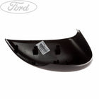 FIESTA FRONT N/S LEFT WING MIRROR HOUSING CAP COVER