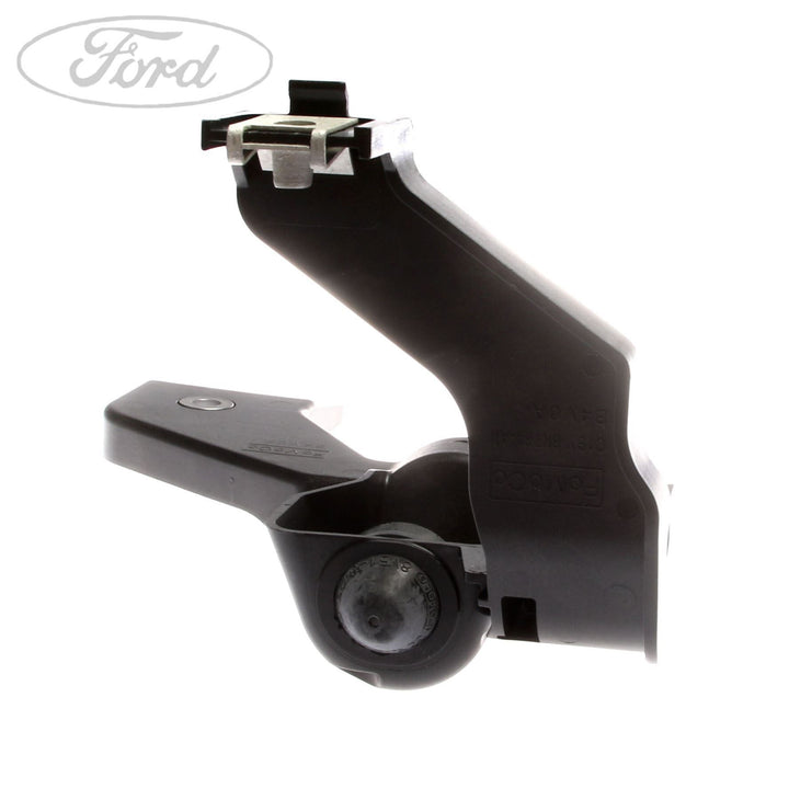 INTERCOOLER O/S RH MOUNTING BRACKET