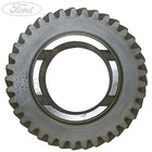 MAINSHAFT 3RD SPEED GEAR