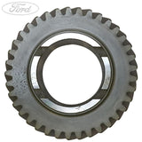 MAINSHAFT 3RD SPEED GEAR