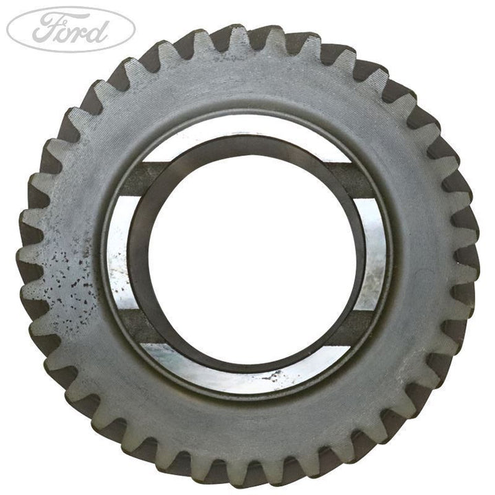 MAINSHAFT 3RD SPEED GEAR