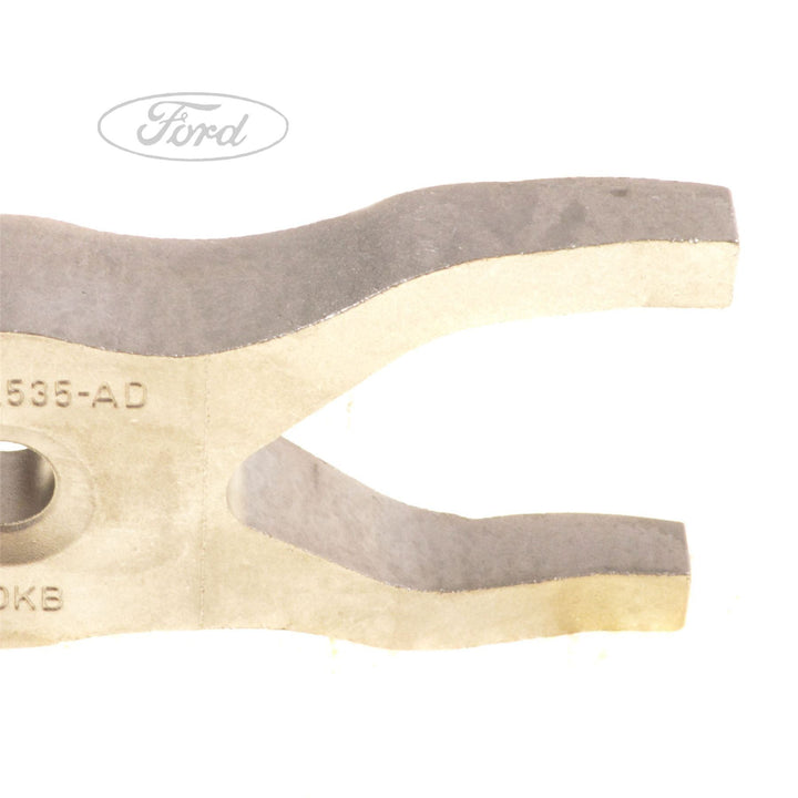 TRANSIT FUEL INJECTOR PIPE CLAMP