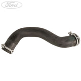 FOCUS 2.3 ECOBOOST TI-VCT LOWER RADIATOR HOSE 16-