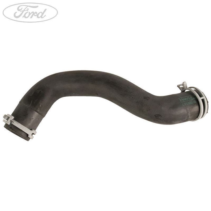 FOCUS 2.3 ECOBOOST TI-VCT LOWER RADIATOR HOSE 16-