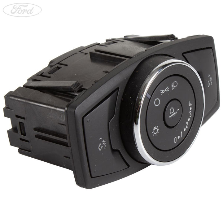 RANGER HEADLIGHT SWITCH WITH HEADLIGHT LEVELLING 15-