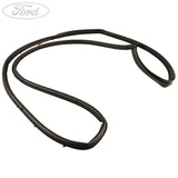 FIESTA FRONT N/S DOOR WEATHERSTRIP SEAL 5 DOOR SALOON