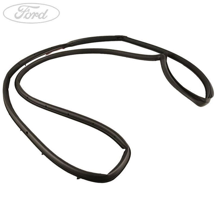 FIESTA FRONT N/S DOOR WEATHERSTRIP SEAL 5 DOOR SALOON