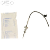 TRANSIT CUSTOM ECOBLUE TEMPERATURE EXHAUST GAS SENSOR
