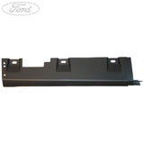 EXTERIOR TRIM PANEL