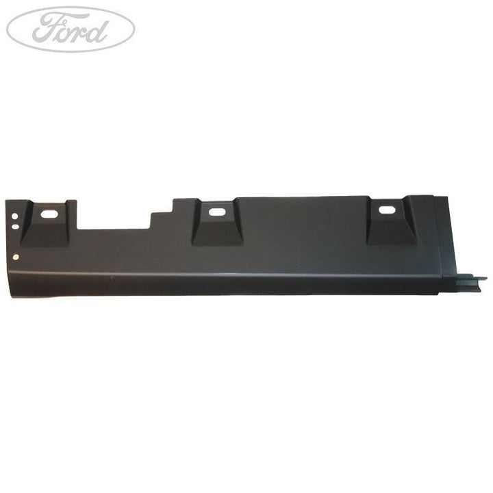 EXTERIOR TRIM PANEL