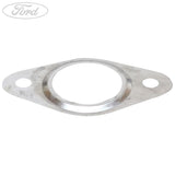 FIESTA FUSION DURATORQ TDCI EGR VALVE GASKET 01-12