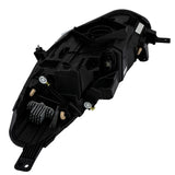 Fiesta Drivers Side LED Headlight & Ballast Level 5 2021-2023