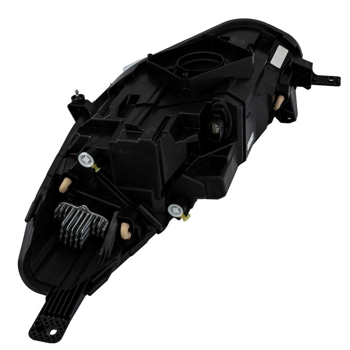 Fiesta Drivers Side LED Headlight & Ballast Level 5 2021-2023