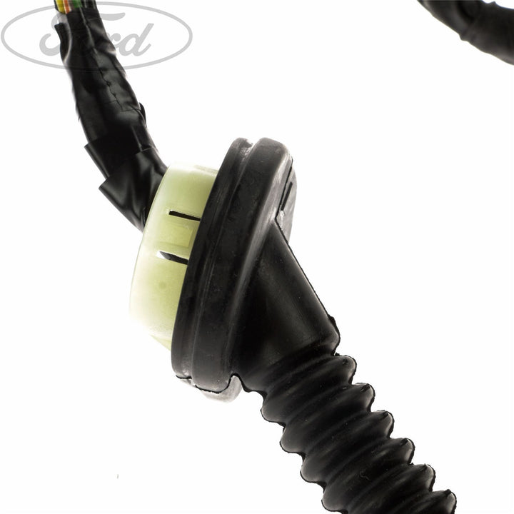 MONDEO TAILGATE BODY CLOSURE WIRING