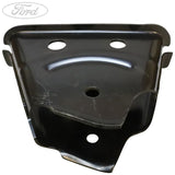 REAR SUSPENSION BRACKET BLACK SINGLE X1 AB31-5775-AB