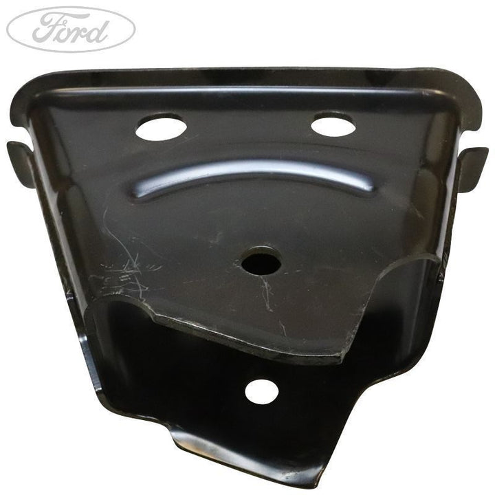 REAR SUSPENSION BRACKET BLACK SINGLE X1 AB31-5775-AB