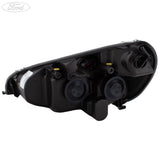 GALAXY S-MAX FRONT O/S HEADLIGHT HEADLAMP INDICATOR UNIT