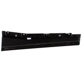 GALAXY WA6 O/S C PILLAR DOOR WINDOW FRAME MOULDING