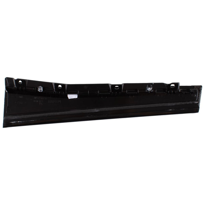 GALAXY WA6 O/S C PILLAR DOOR WINDOW FRAME MOULDING