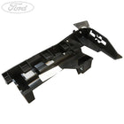 MONDEO FRONT O/S DOOR LOCK SHIELD 2014-