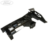 MONDEO FRONT O/S DOOR LOCK SHIELD 2014-