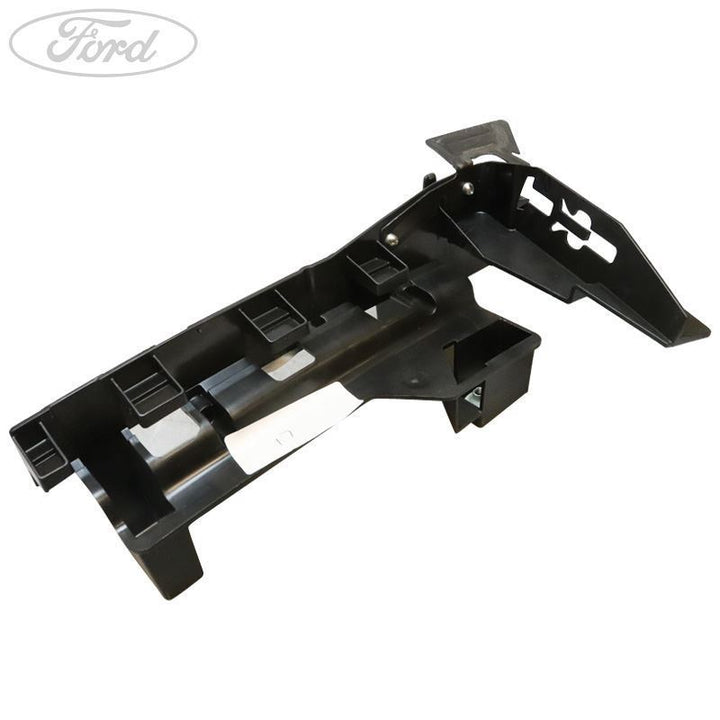 MONDEO FRONT O/S DOOR LOCK SHIELD 2014-