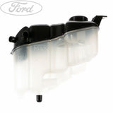 MONDEO GALAXY S-MAX RADIATOR OVERFLOW EXPANSION TANK