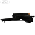 INSTRUMENT PANEL SUPPORT