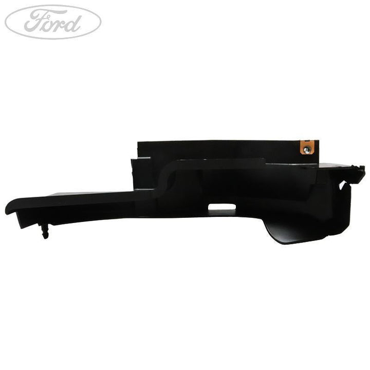 INSTRUMENT PANEL SUPPORT