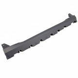ECOSPORT SPORT N/S PASSENGER SIDE SKIRT ROCKER PANEL MOULDING PRIMED 2017-2023