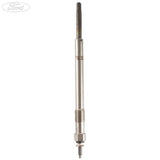 MONDEO TRANSIT MOTORCRAFT DIESEL IGNITION HEATER GLOW PLUG
