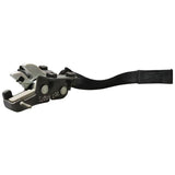 REAR SEAT BACK LATCH