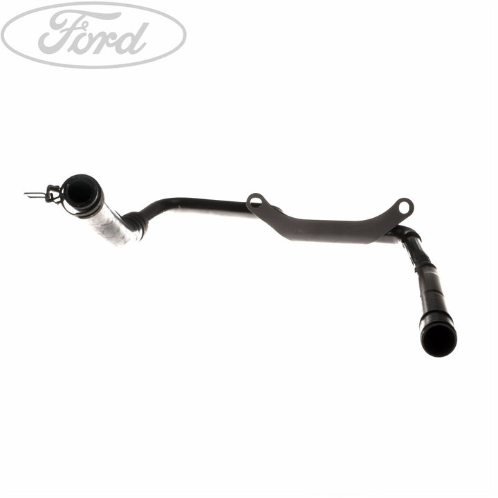 HEATER WATER HOSE