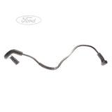 FIESTA FUSION AIR BOX CONNECTING TUBE
