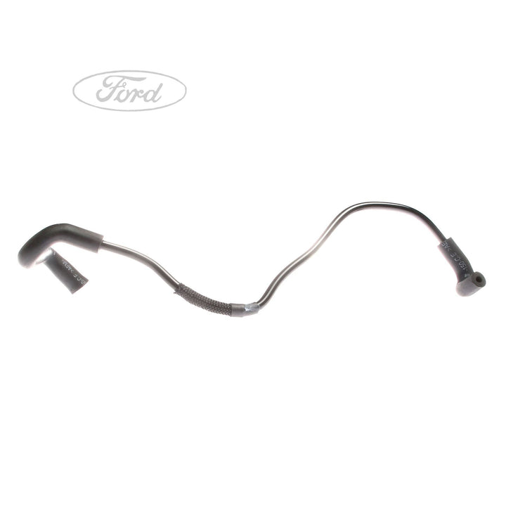 FIESTA FUSION AIR BOX CONNECTING TUBE
