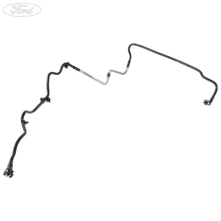 MONDEO S-MAX GALAXY 1.8 DURATORQ FUEL FILTER INLET TUBE