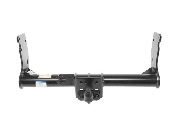 TRANSIT® FROM 05/2019 FIXED TOW BAR LOWER BALL POSITION