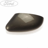 MONDEO FRONT O/S WING MIRROR HOUSING CAP COVER