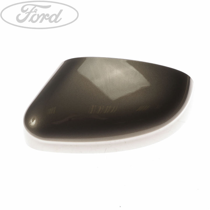 MONDEO FRONT O/S WING MIRROR HOUSING CAP COVER