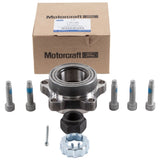 TRANSIT FRONT WHEEL BEARING