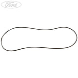 COVER GASKET