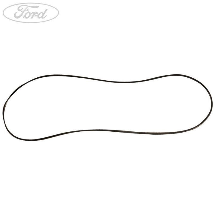 COVER GASKET