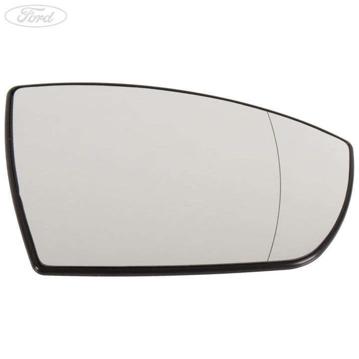 KUGA O/S DOOR MIRROR GLASS LESS BLIND SPOT INFO SYSTEM