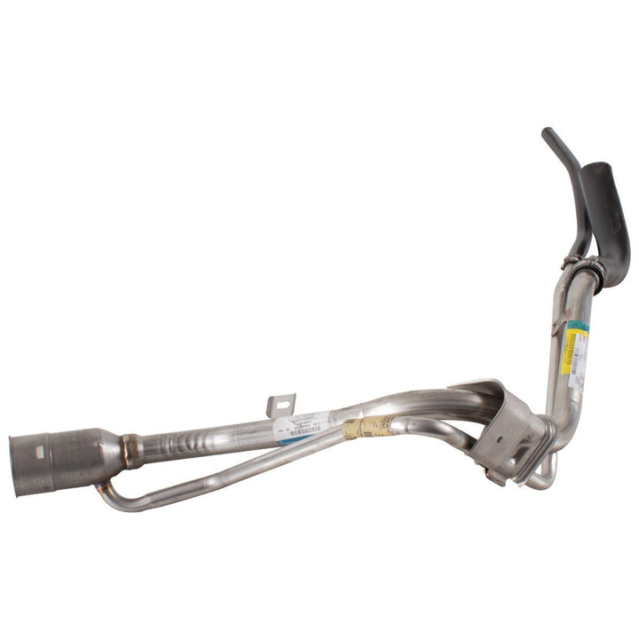FOCUS ESTATE LYNX DIESEL FUEL FILLER PIPE