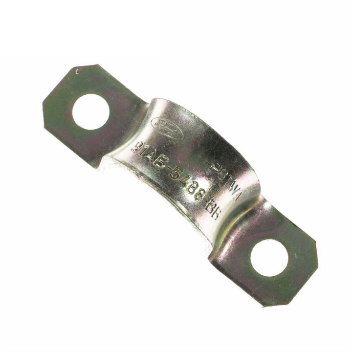 FRONT ANTI ROLL BAR BUSH CLAMP
