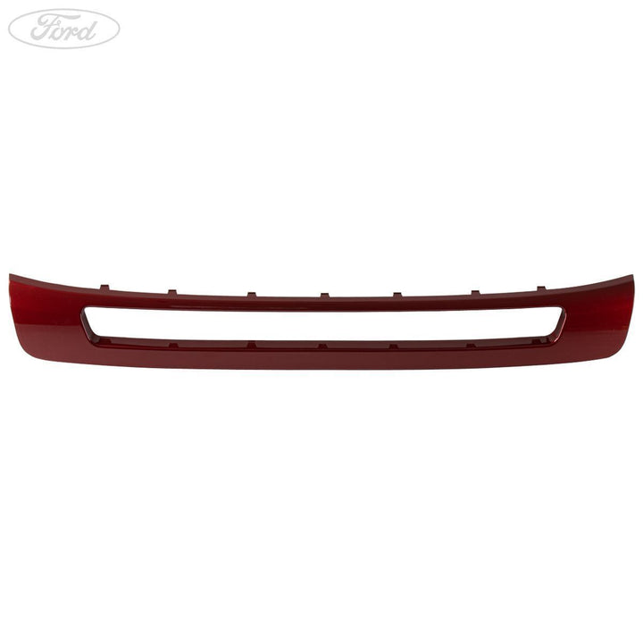 EVEREST LOWER RADIATOR GRILLE COPPER RED 01/2012-