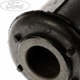 REAR O/S OR N/S LEAF SPRING OUTER SHACKLE BUSH