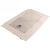TRANSIT REAR N/S WATER SPLASH SHIELD DOOR TRIM 2014-