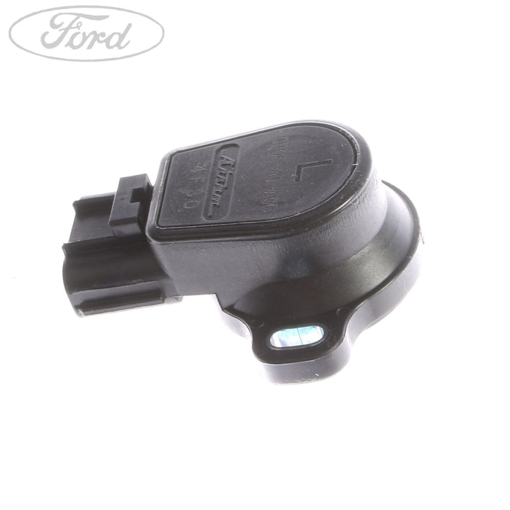 OTHER FUEL SYSTEM PARTS 5-SPEED MANUAL 5MT