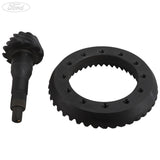 DRIVING GEAR AND PINION